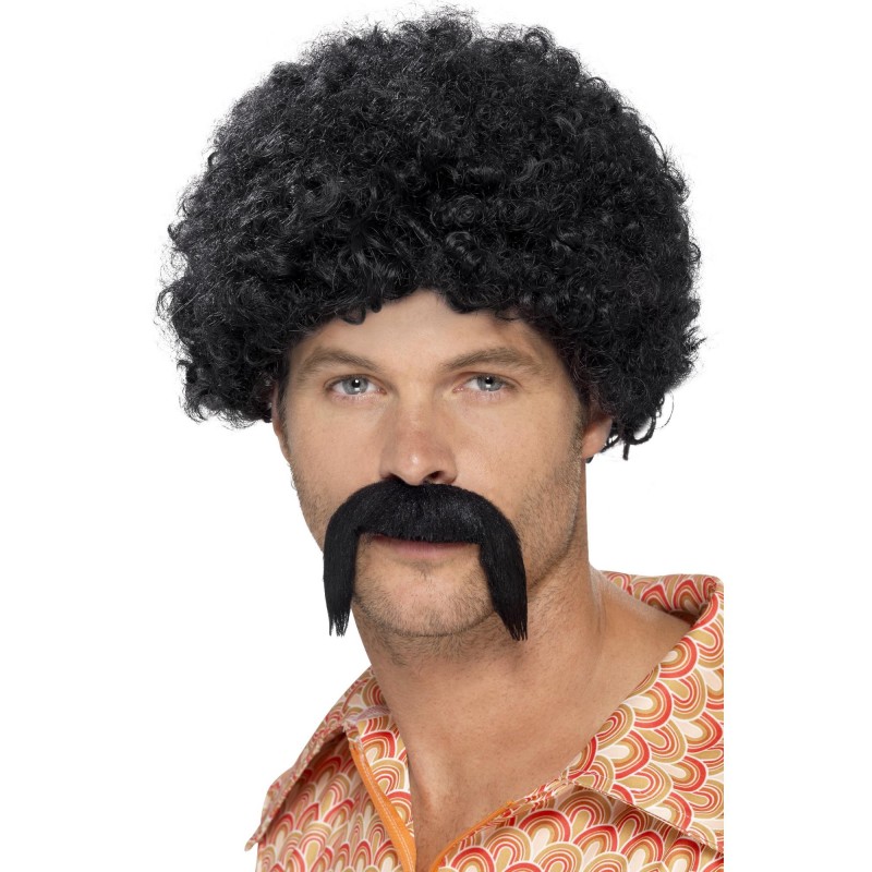 70s Disco Dirtbag Accessory Kit for Adult