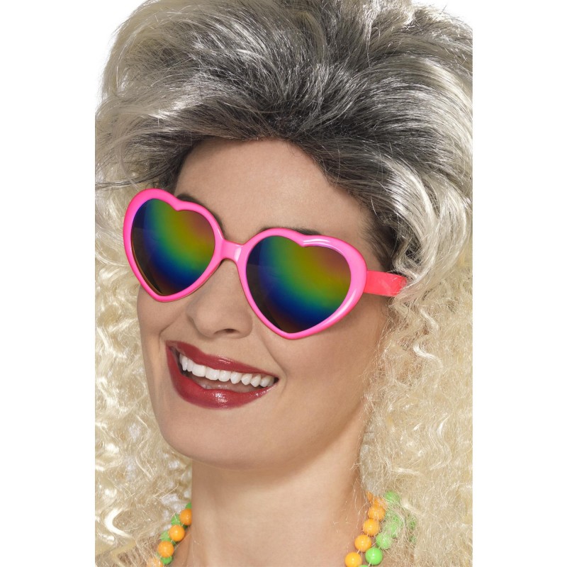 Heart Spectacles for Adult