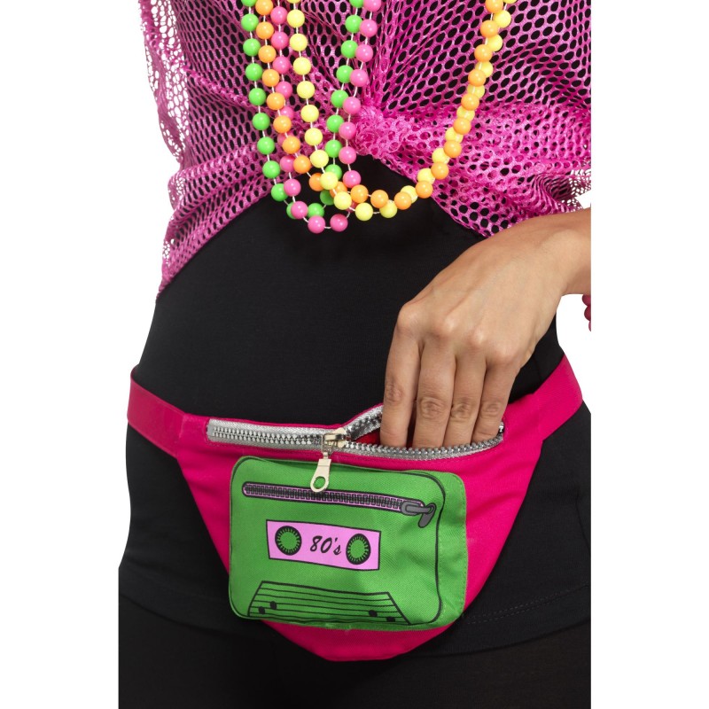 80s Bumbag Accessory