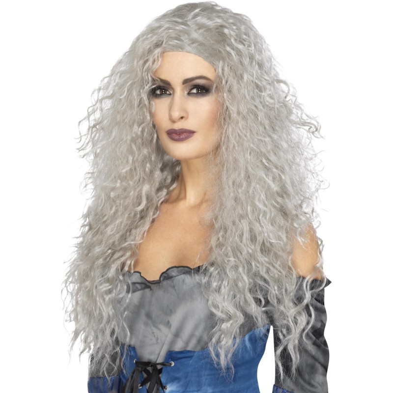Banshee Wig for Adult