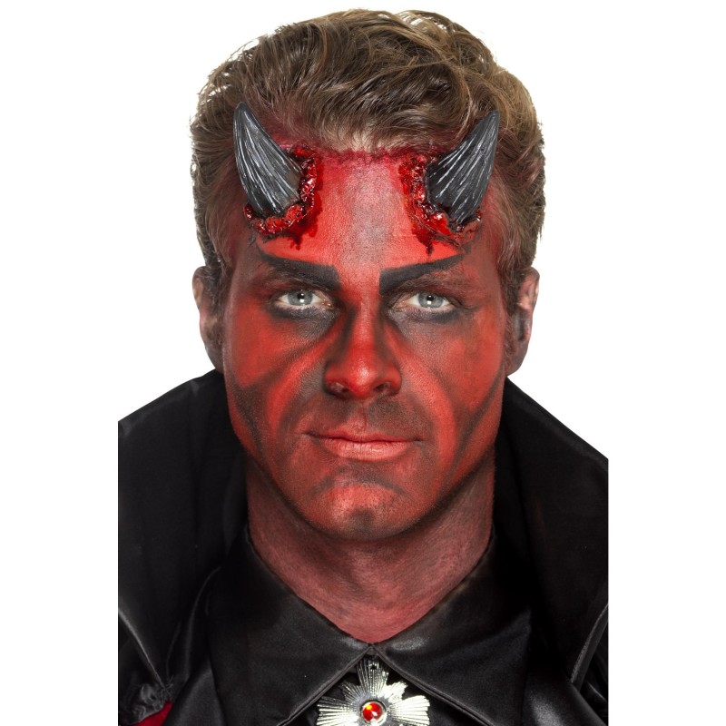 Devil Horns - Latex
