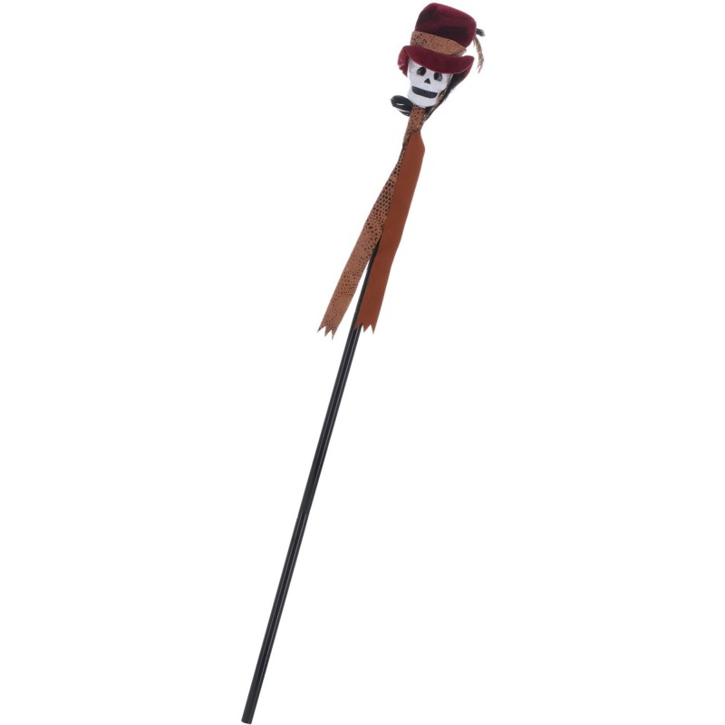 Voodoo Cane Accessory