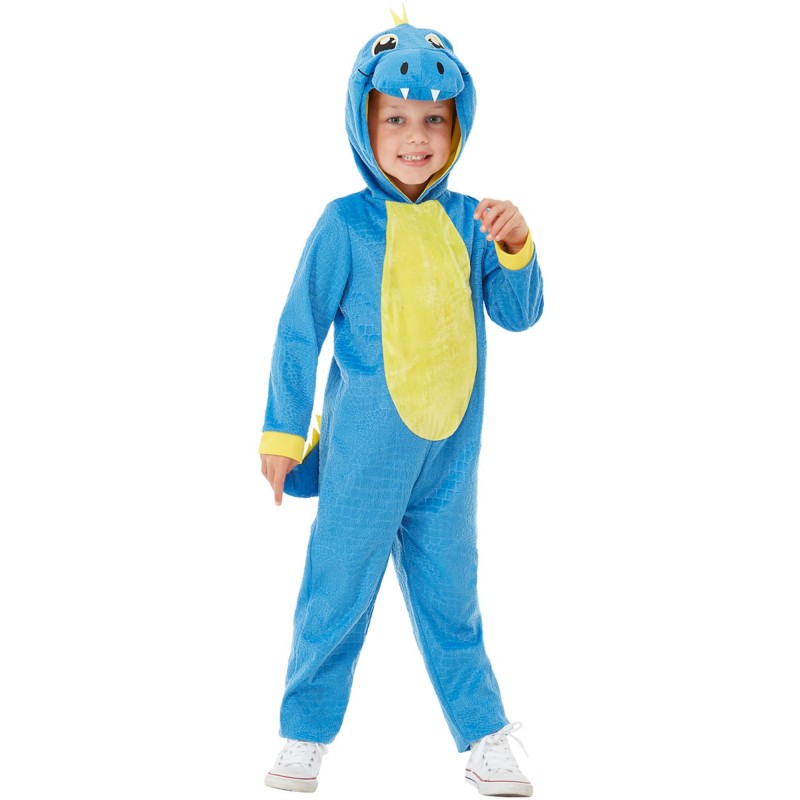 Dinosaur Toddler Costume