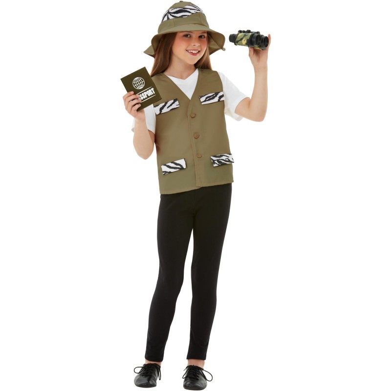 Explorer Accessory Kit