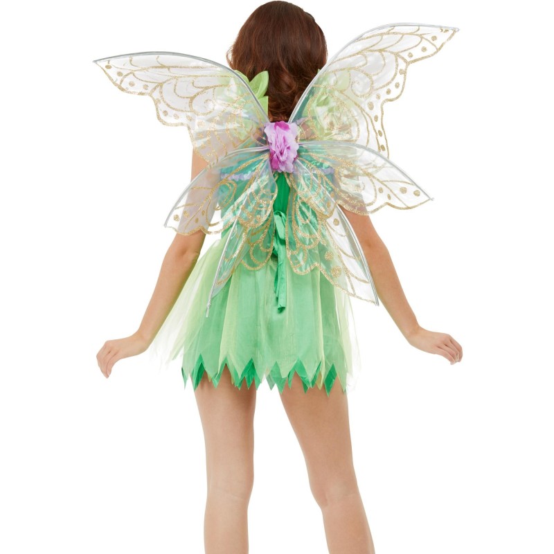 Pretty Pixie Fairy Wings for Adult