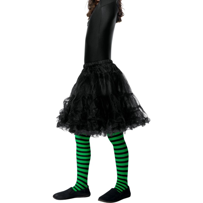 Wicked Witch Tights for Child