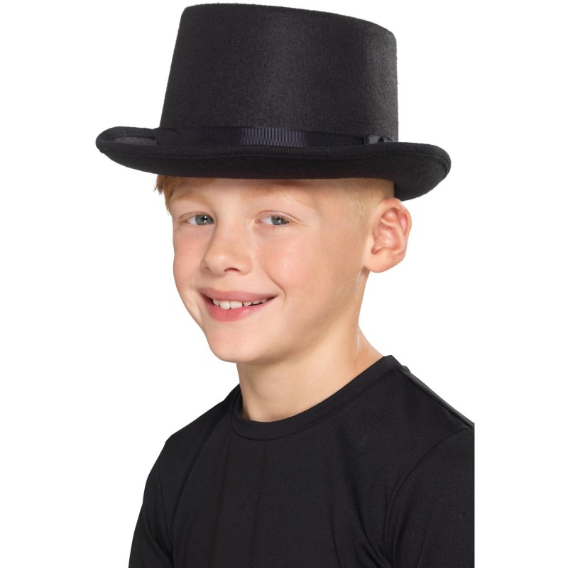 Top Hat, Child