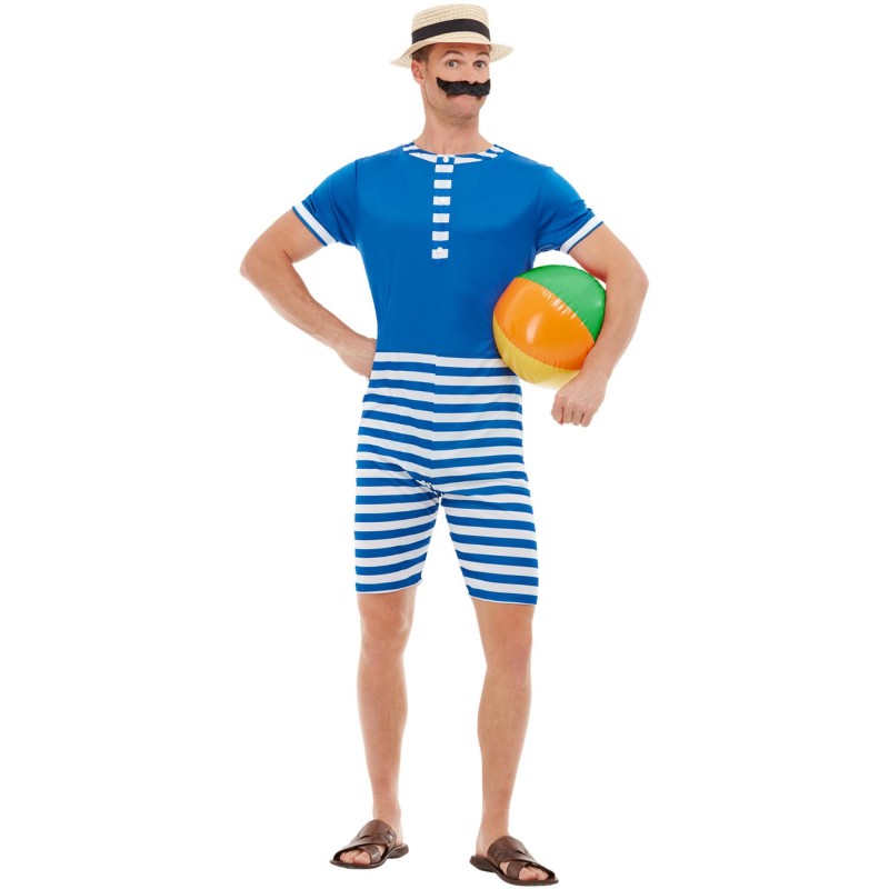 20's Bathing Suit Costume