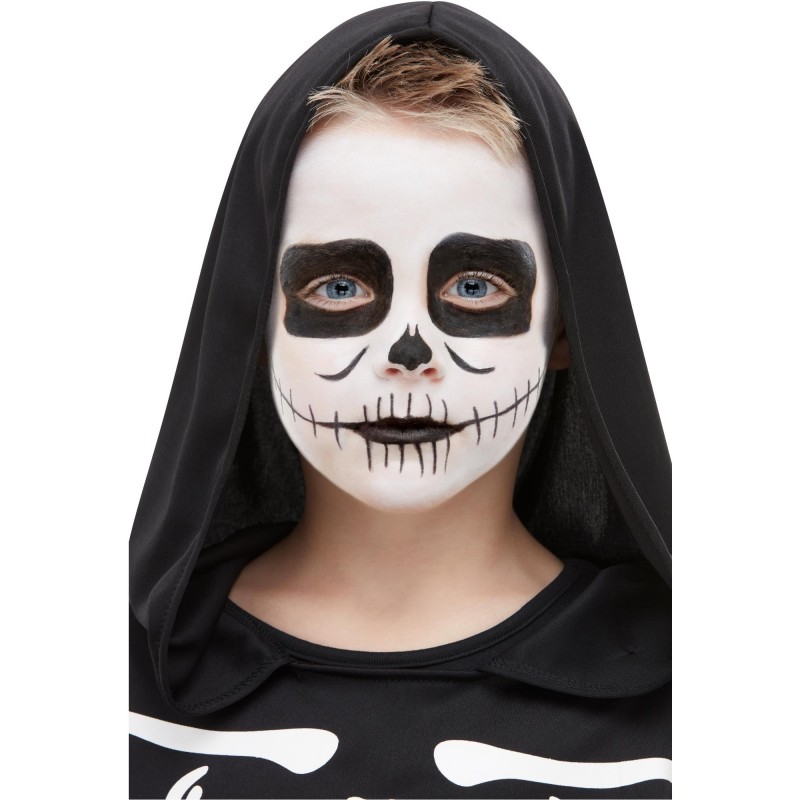 Skeleton Kit Make-Up FX