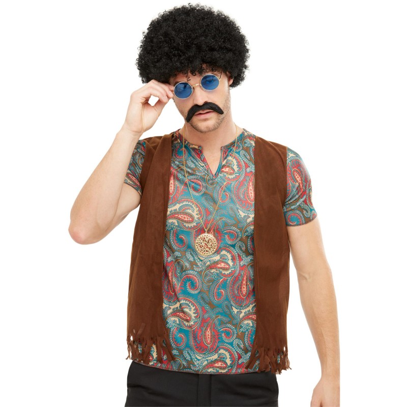 Hippie Instant Kit for Adult