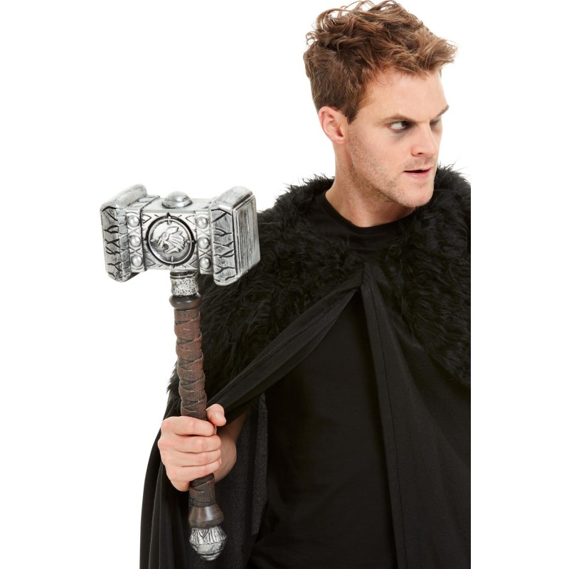 Hammer Prop