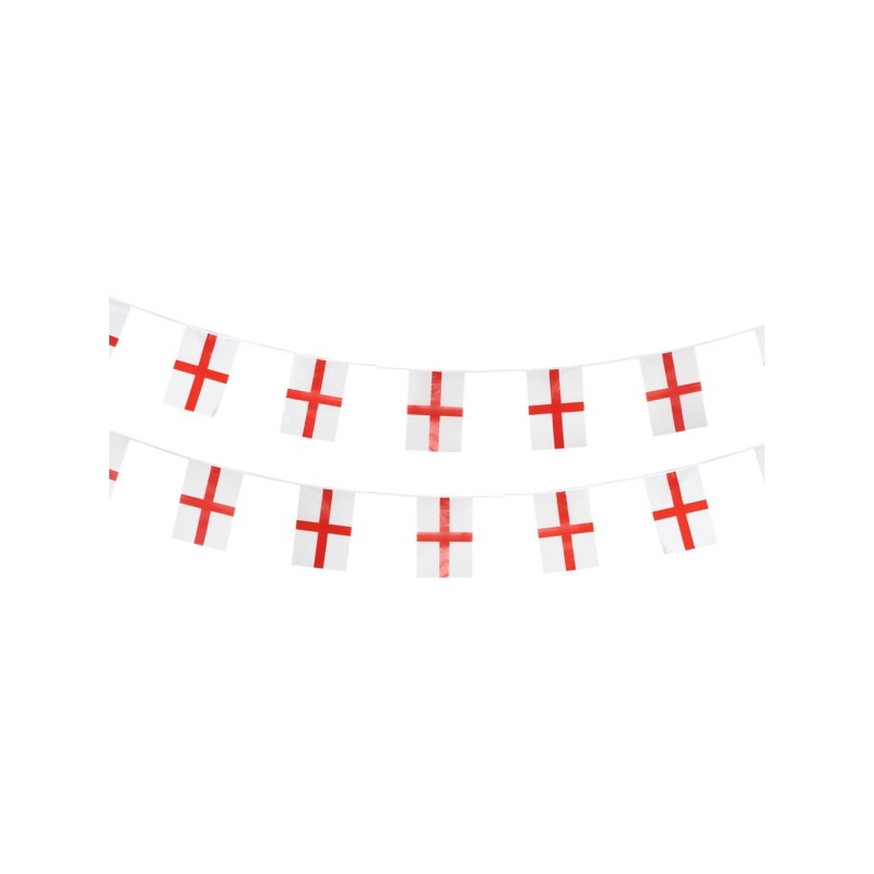 England Flag Bunting International