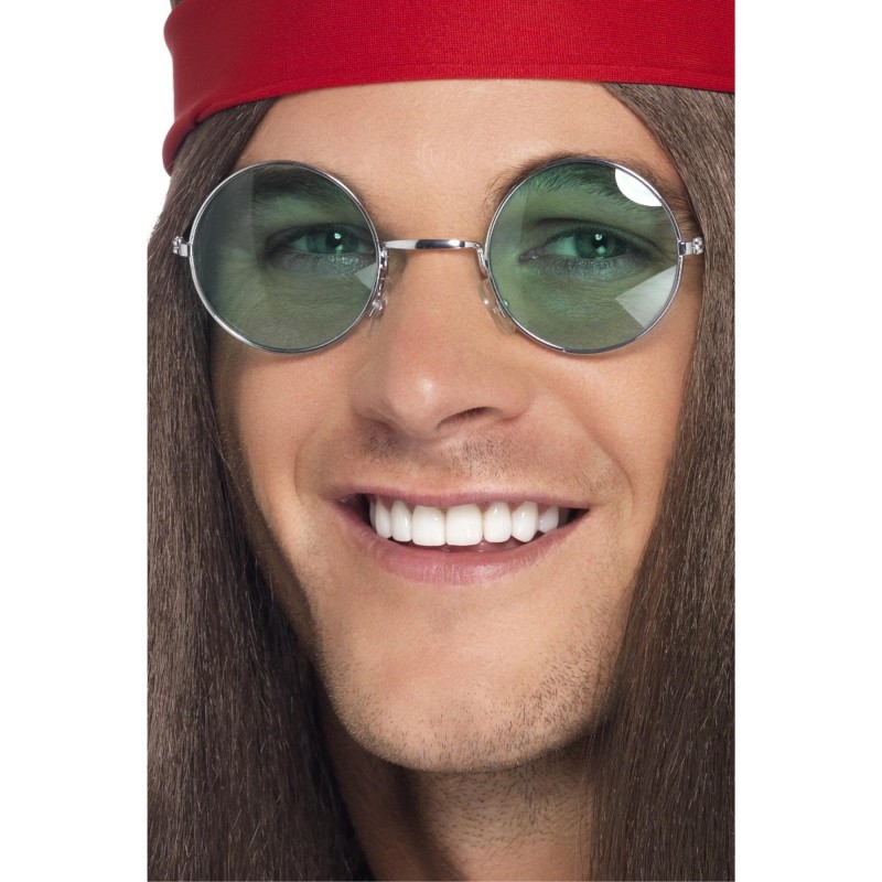 Hippy Spectacles - Adults