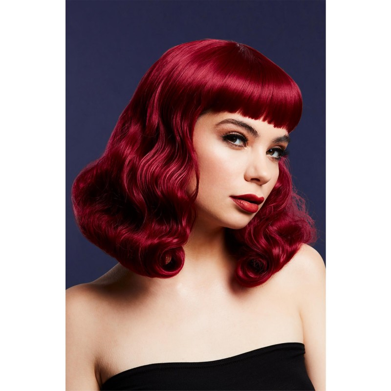 Fever Bettie Wig for Adult