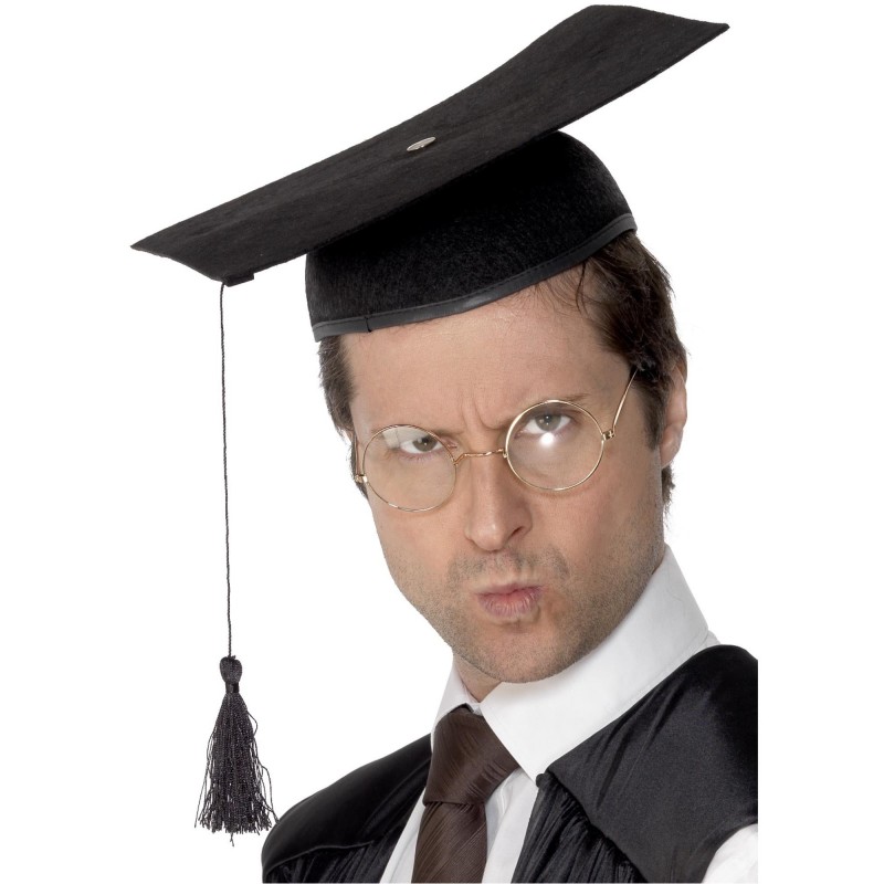 Graduation Hat for Adult