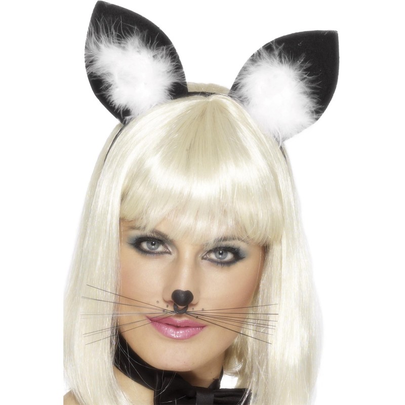 Cat Ears for Adult