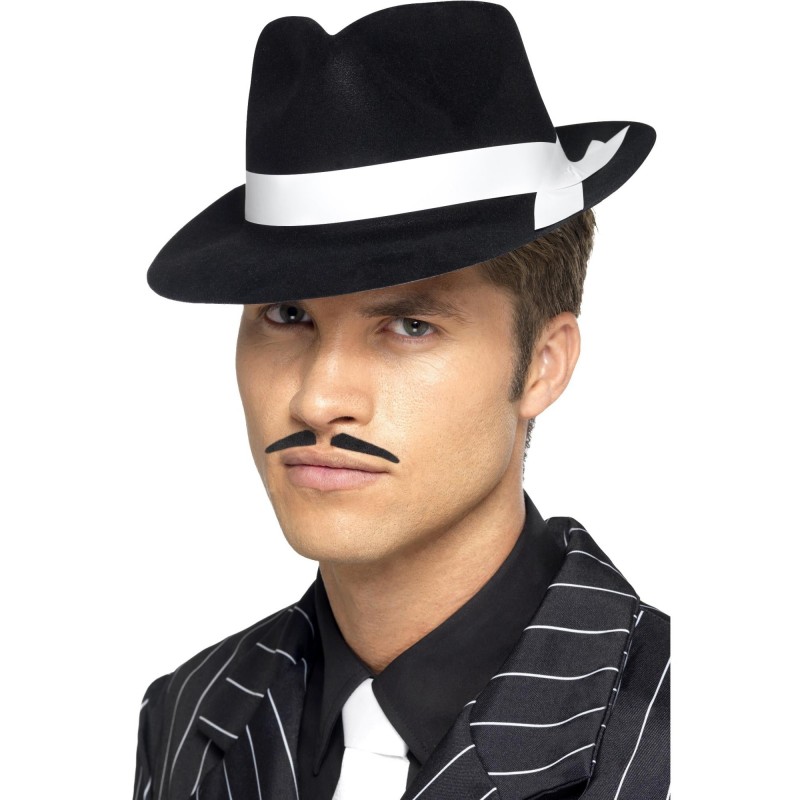 Al Capone Hat for Adult