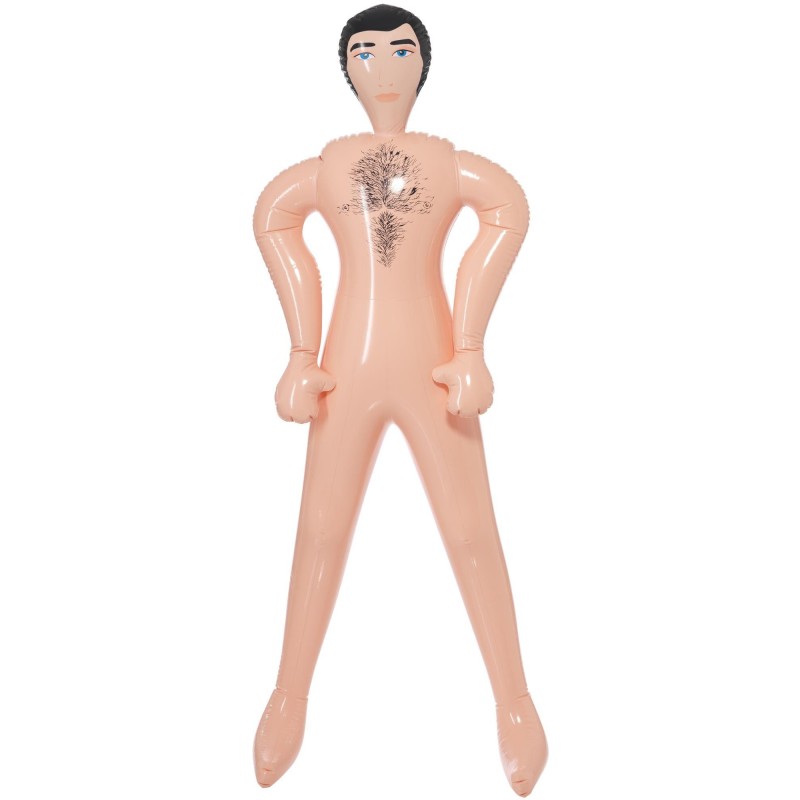 Male Blow-up Doll