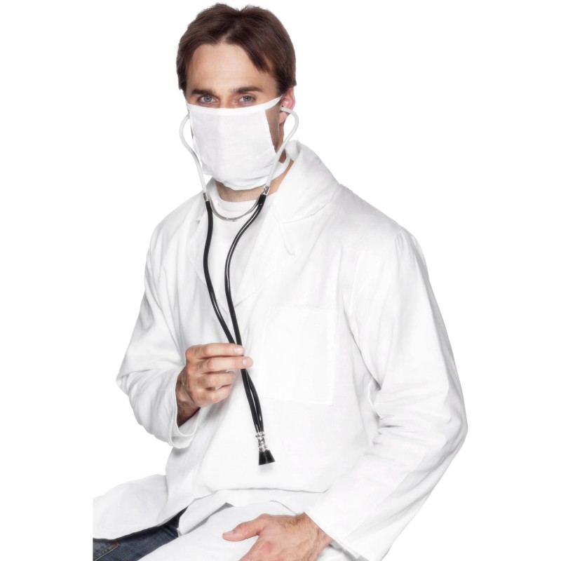 Doctor's Stethoscope