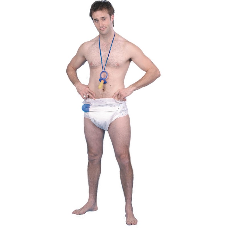 Baby Kit for Adult