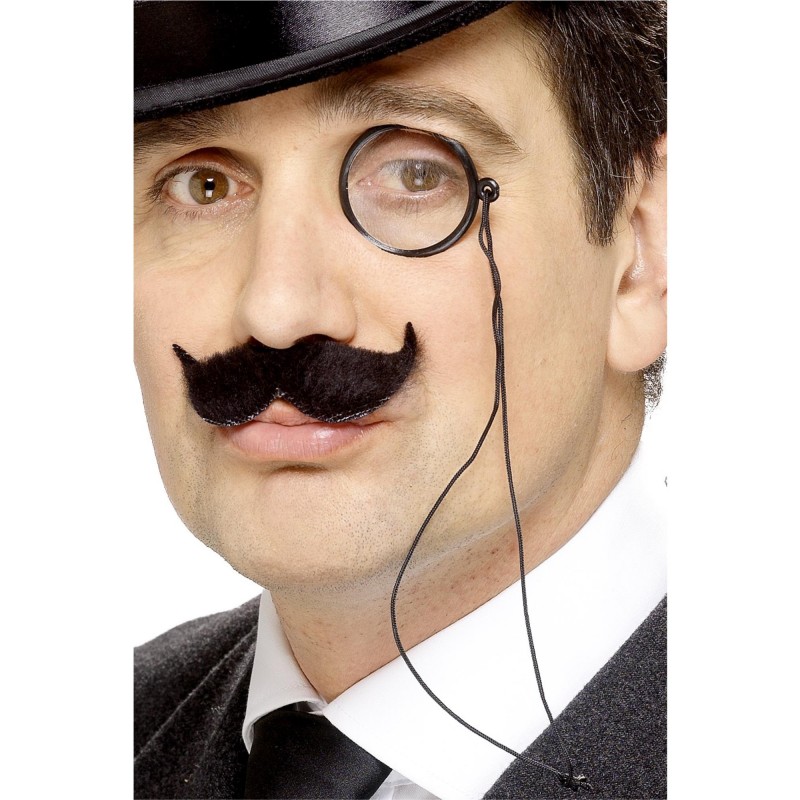 Tales Of Old England Monocle, Adult