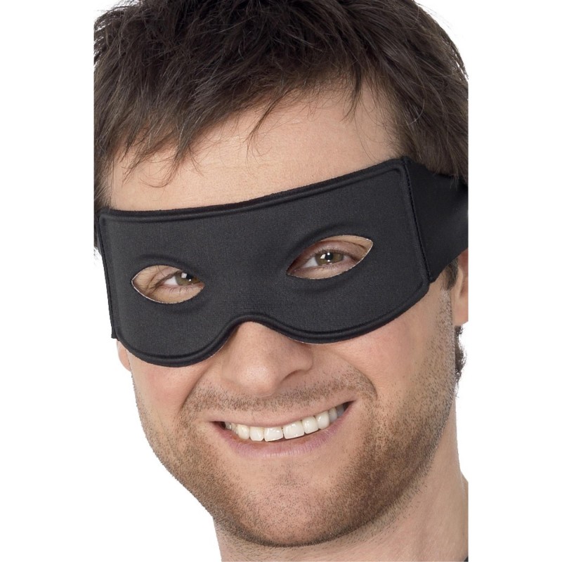 Bandit Eyemask for Adult