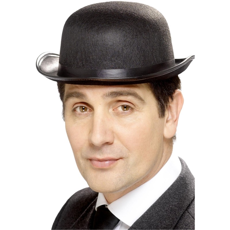 Bowler Hat for Adult