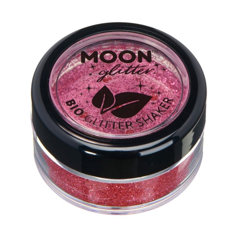 Moon Glitter Bio Glitter Shakers