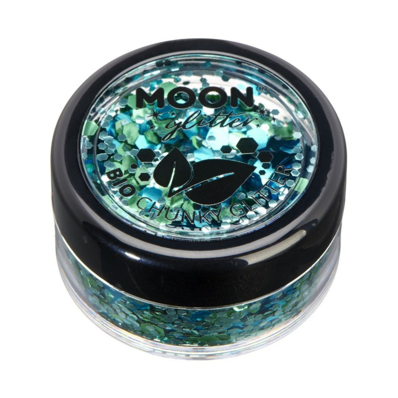 Moon Glitter Mystic Bio Chunky Glitte