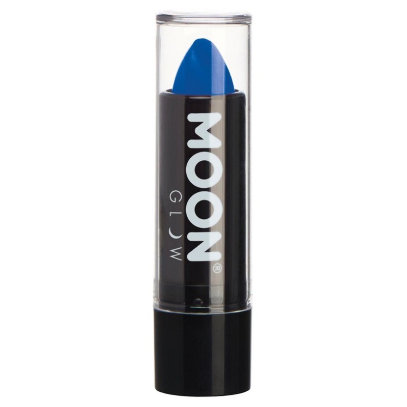 Moon Glow Intense Neon UV Lipstick