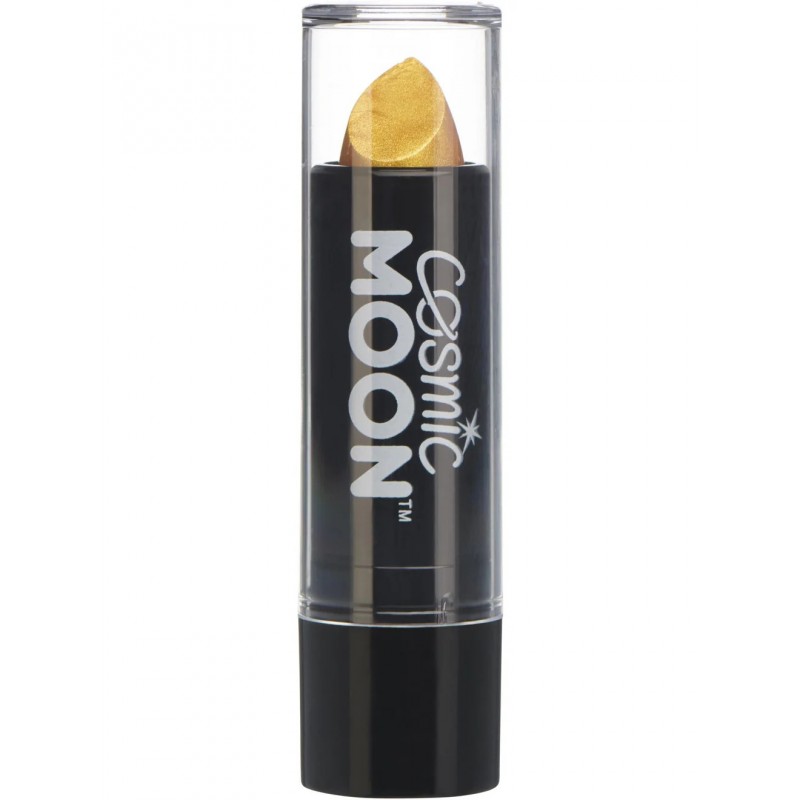 Cosmic Moon Metallic Lipstick