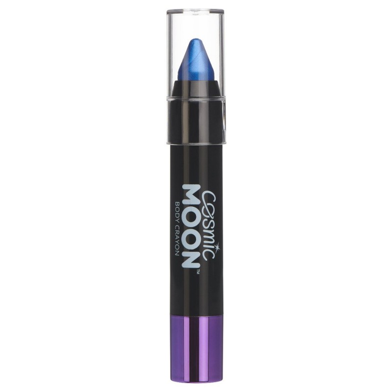 Cosmic Moon Metallic Body Crayon
