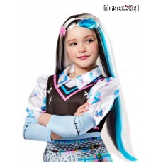 Frankie Stein Child Wig Monster High