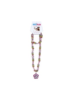 Beaded Necklace/Bracelet Childs Princess - Accessory