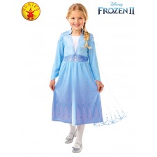 Elsa Frozen 2 Child Costume Disney