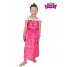 Sleeping Beauty Filagree Child Costume