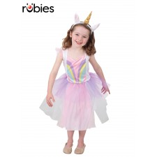 Unicorn Child Costume