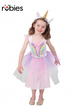 Unicorn Child Costume