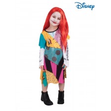 Sally Finkelstein Deluxe Child Costume