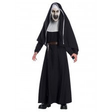 The Nun Halloween Deluxe Adult Costume