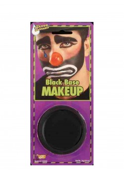 Grease Makeup - Black Grease Makeup - Black