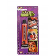 Makeup Tube - Red
