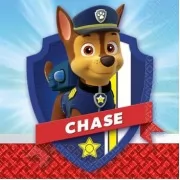 Paw Patrol