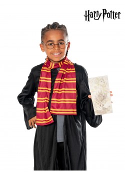 Harry Potter Accessory Set Harry Potter Accessory Set