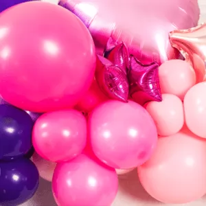     Balloons