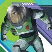 Buzz Lightyear