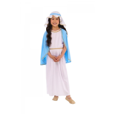 Mary Deluxe Child Costume