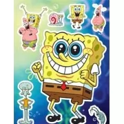 SpongeBob