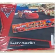 Disney Cars