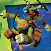 Teenage Mutant Ninja Turtles